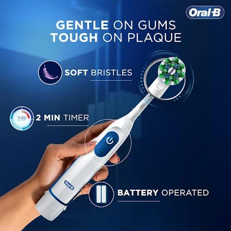 Oral Care 6